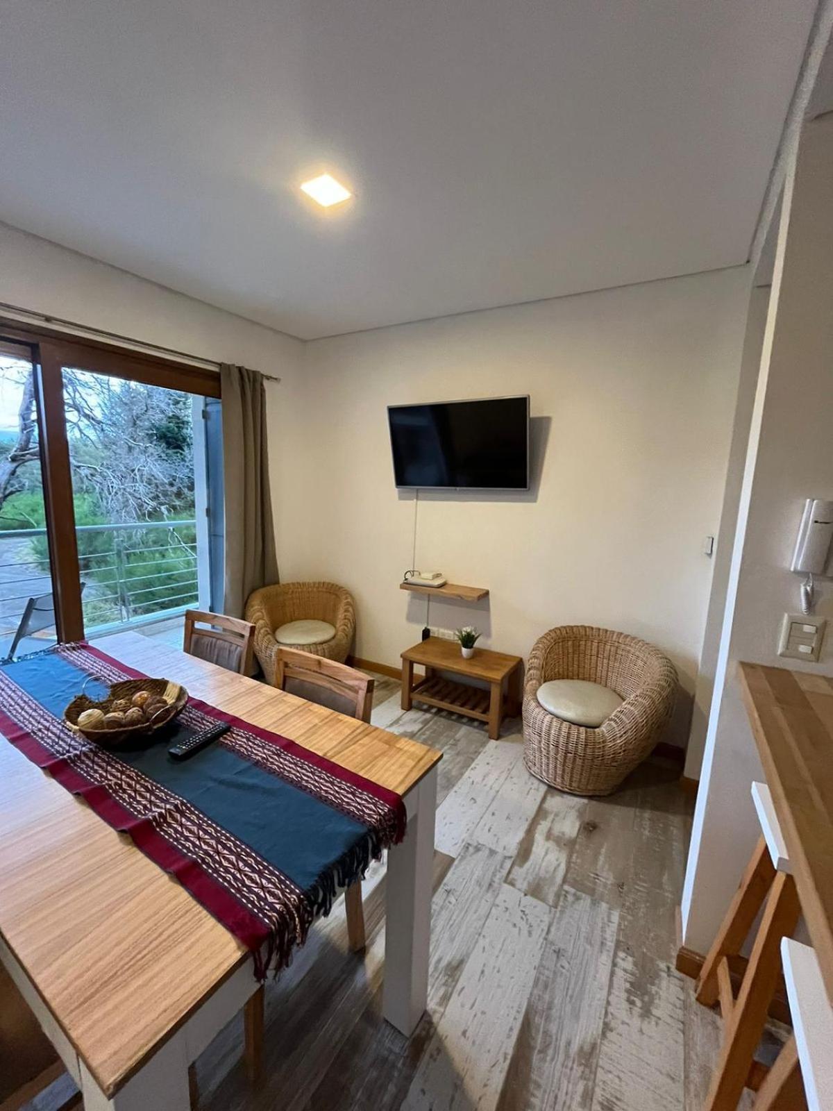 Apartment Tres Cerezos *