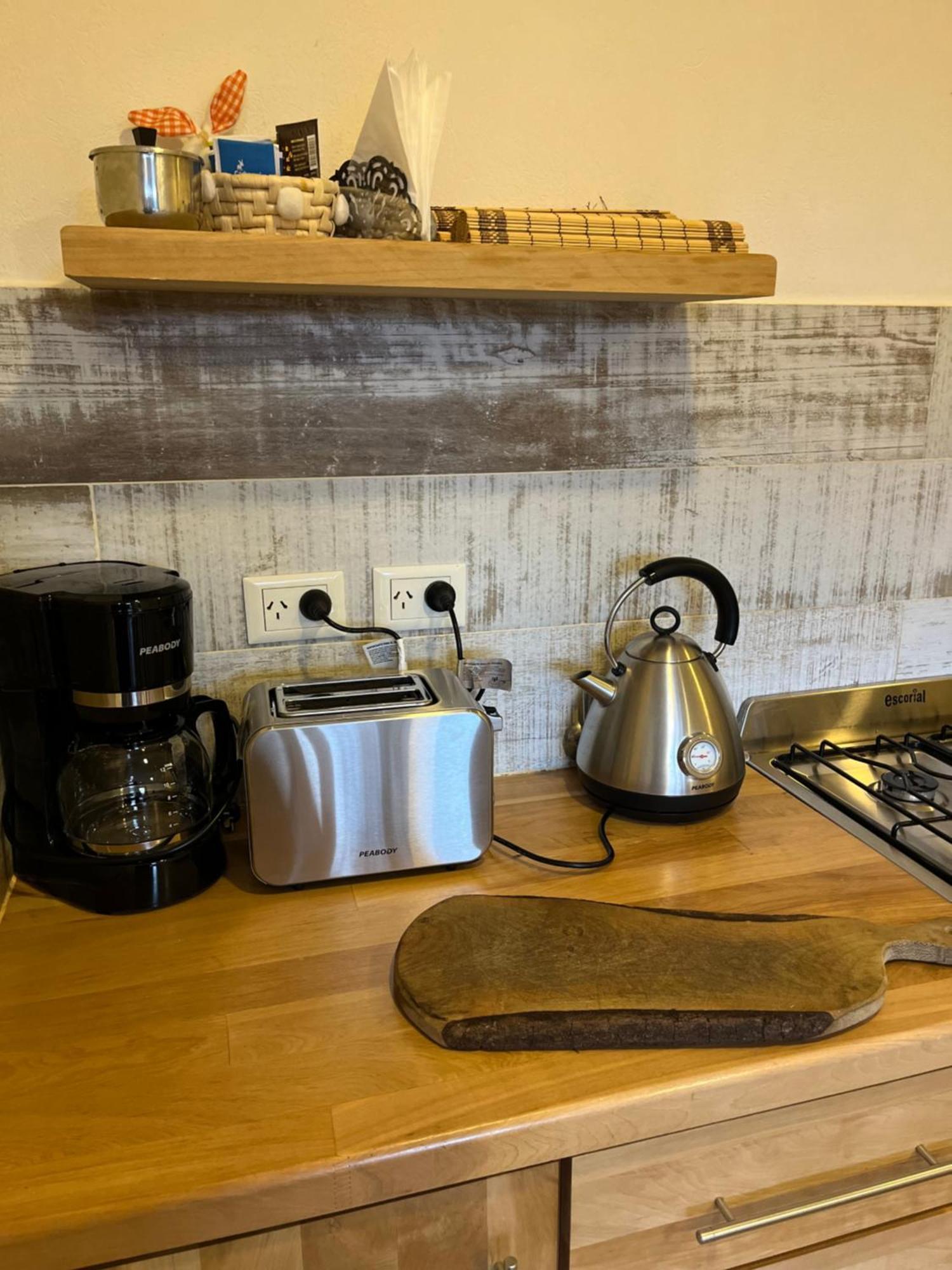 Apartamento Tres Cerezos Villa La Angostura